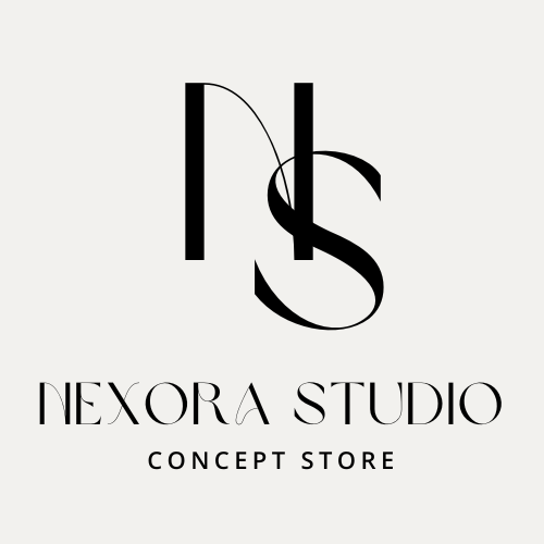 Nexora Studio - Concept Store